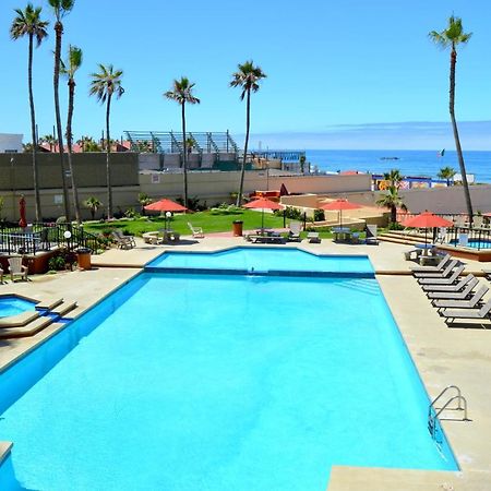 Rosarito Inn Exteriér fotografie