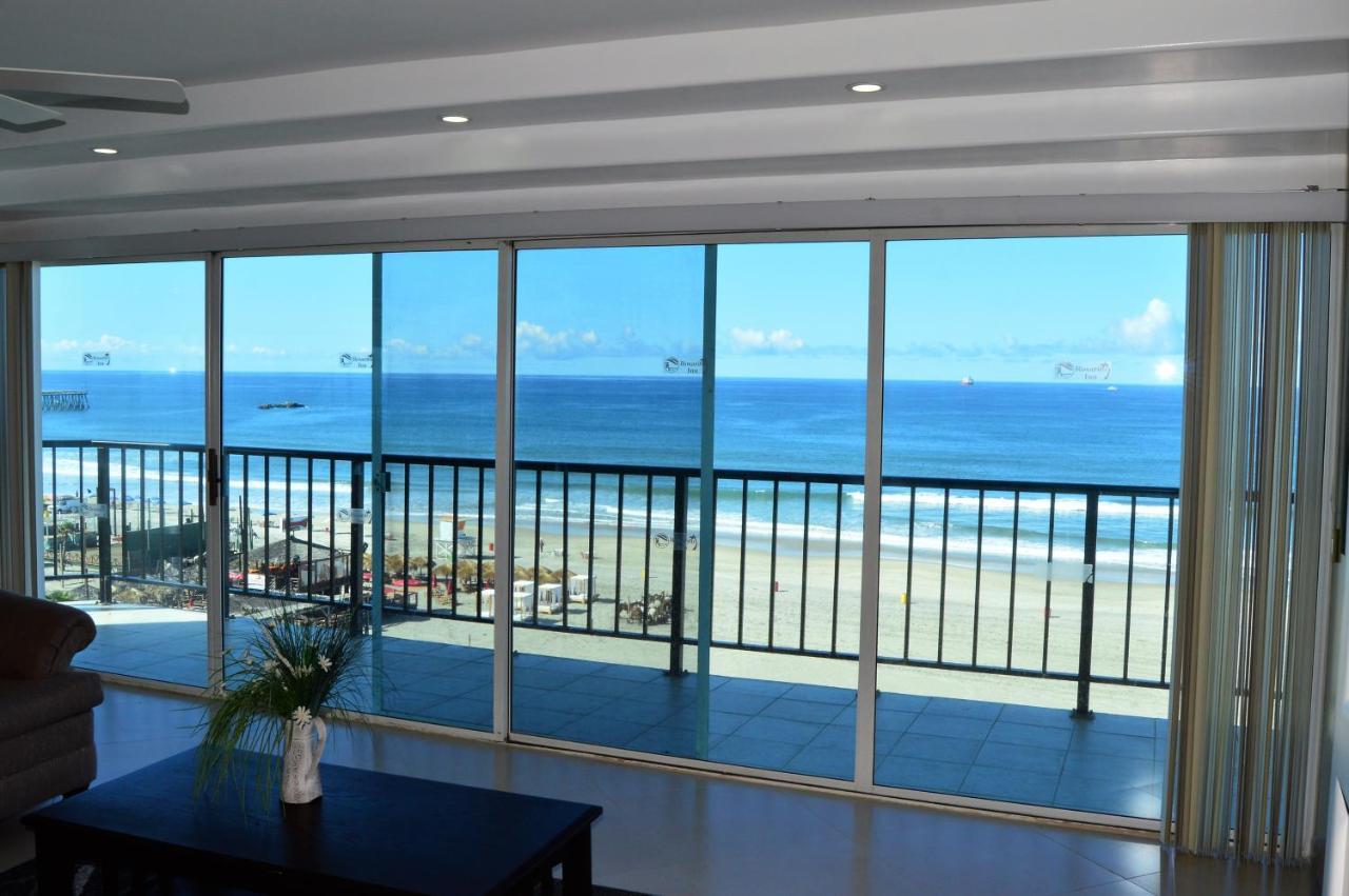 Rosarito Inn Exteriér fotografie