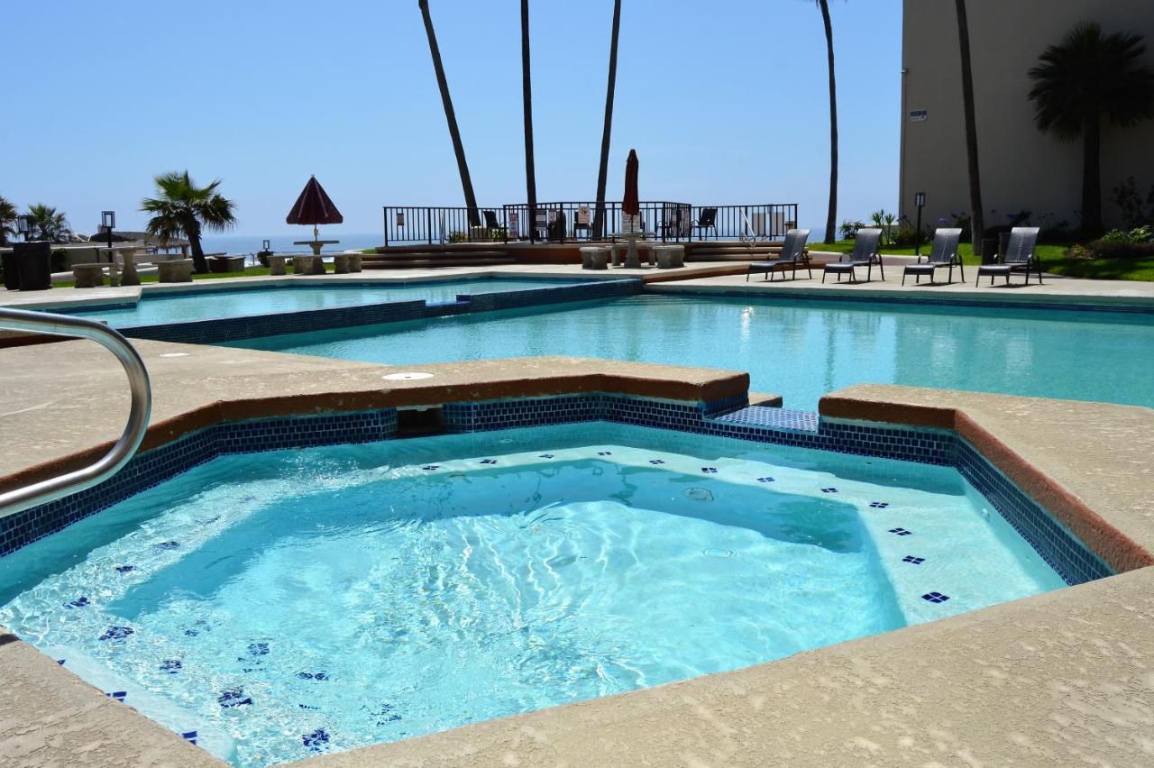 Rosarito Inn Exteriér fotografie