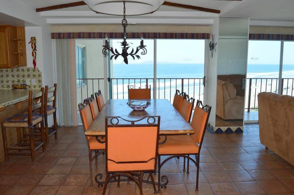 Rosarito Inn Exteriér fotografie