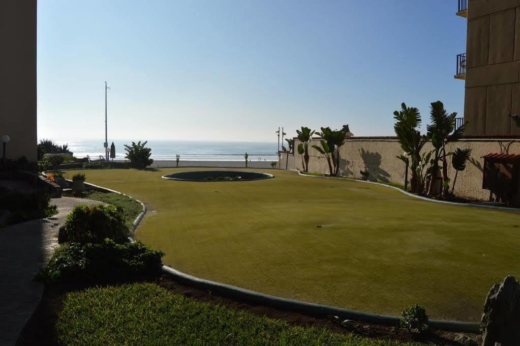 Rosarito Inn Exteriér fotografie