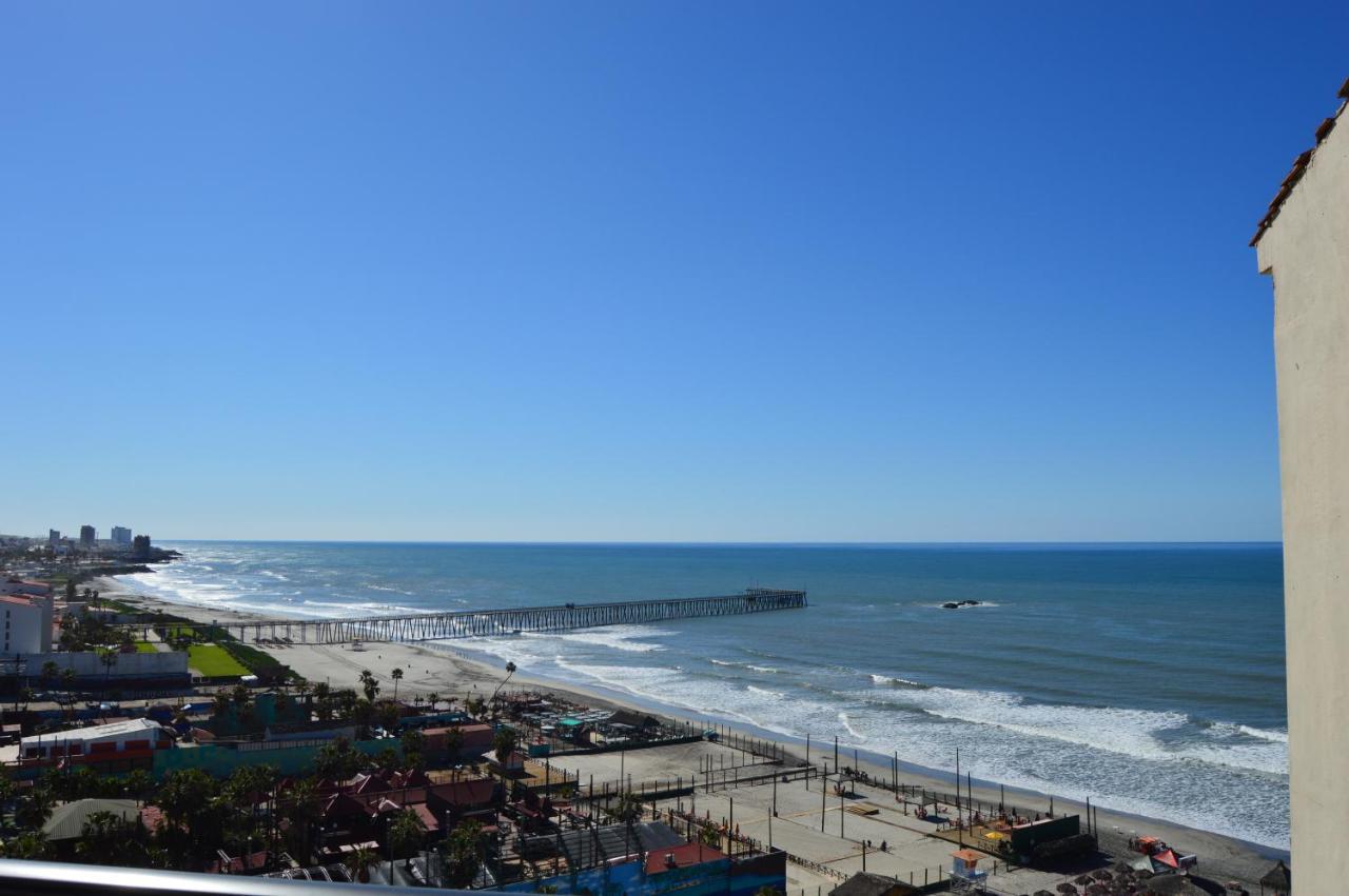 Rosarito Inn Exteriér fotografie