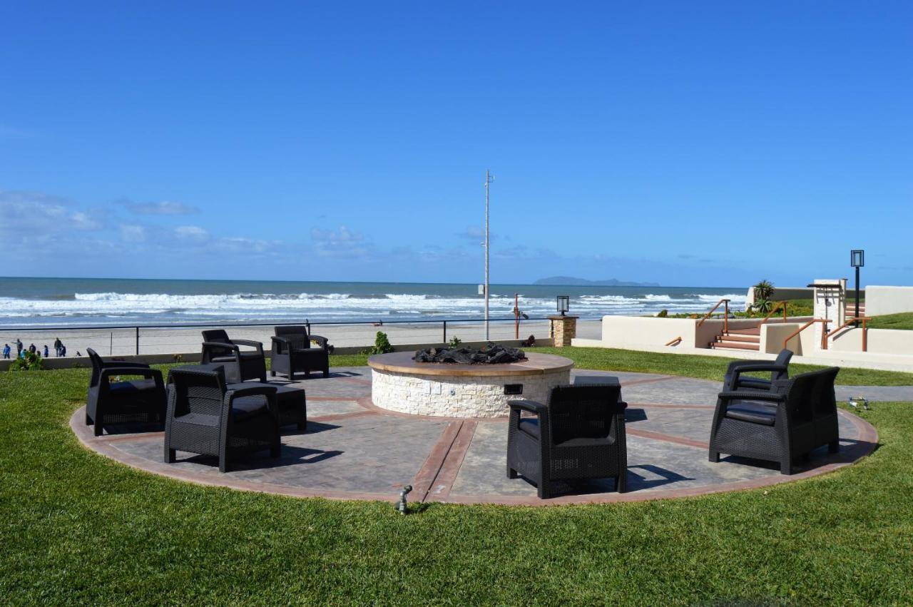 Rosarito Inn Exteriér fotografie