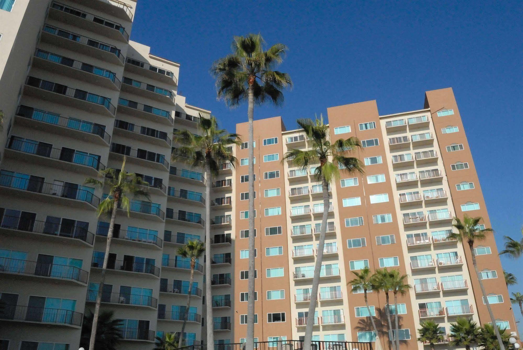 Rosarito Inn Exteriér fotografie